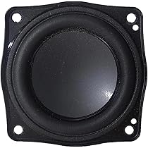 Altoparlante Di Ricambio Per JBL Charge 3 - 15W 4 Ohm Con Guarnizione Impermeabile IP68 - Compatibile Con Charge Essential/SE - Foto 6