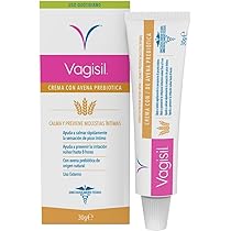 Vagisil Gel Lubricante Íntimo, Alivia la Sequedad al Instante Imitando la  Lubricación Natural, Base de Agua, 30g : Amazon.es: Salud y cuidado personal