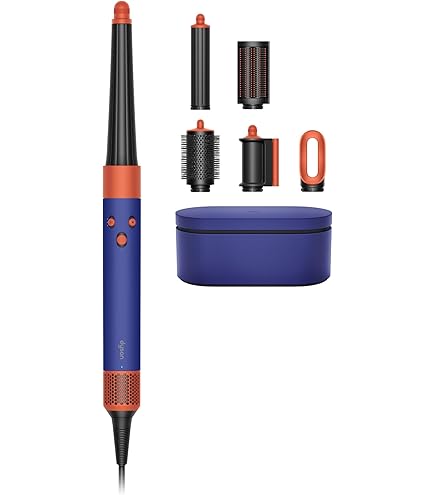 Dyson Airwrap Multi Styler Complete Long HS05 (Onyx Black and Gold