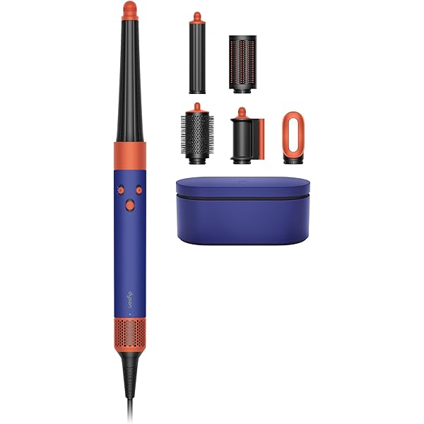Dyson Airwrap™|Intelligent Multistyler|6 in 1 |Dry|Curl|Shape 