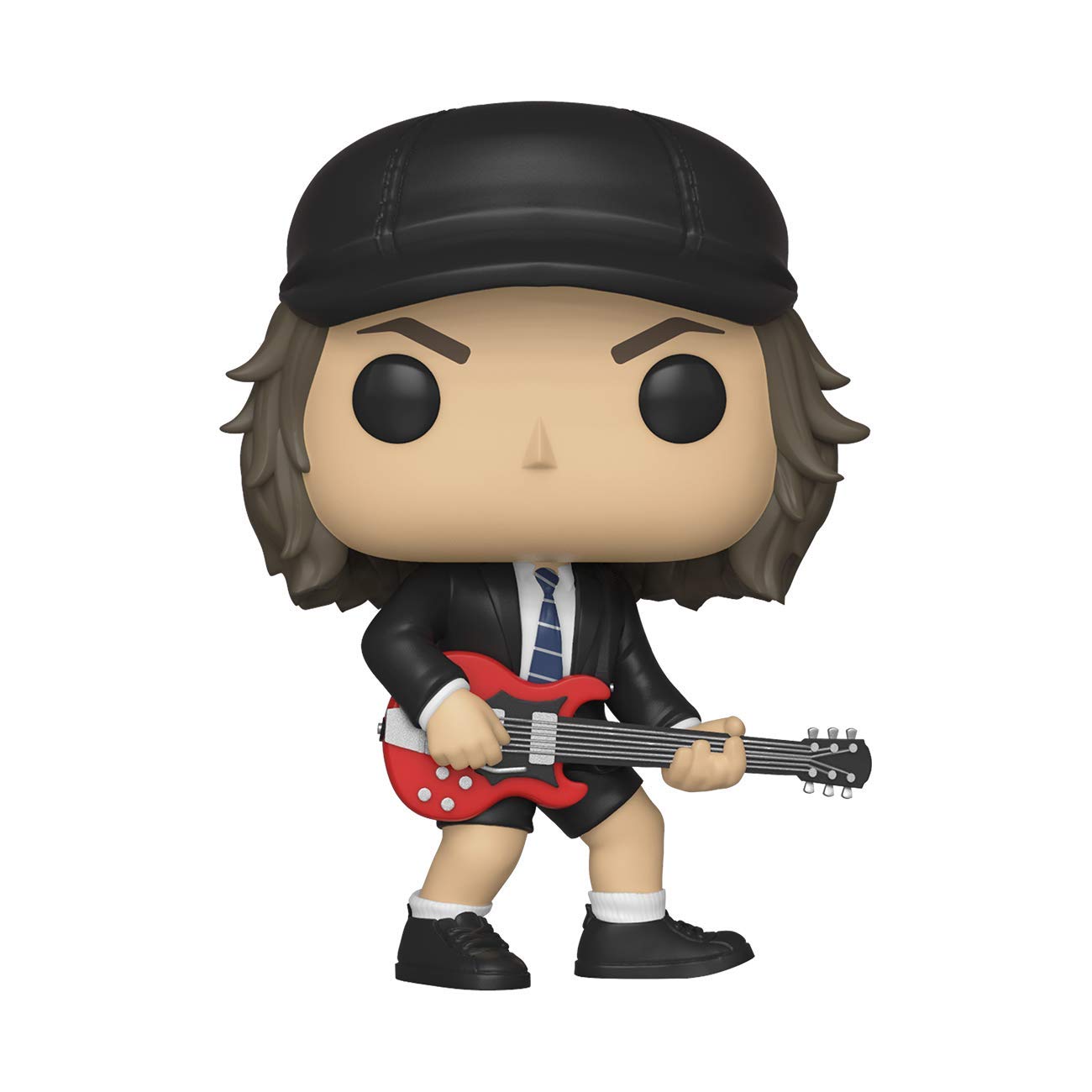 Funko Pop Angus Young (AC/DC 91) Funko Pop Angus Young (AC/DC 91) Funko Pop Angus Young (AC/DC 91) Funko Pop Cantantes y Músicos