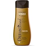 Dermomed Body Crema Bio Argan 250ml, 1 Unità