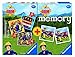 Produktbild Ravensburger Multipack Memory + 3 Puzzles, Feuerwehrmann Sam (06910)
