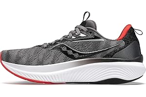 Saucony Herren Echelon 9 Laufschuh