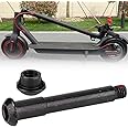 Cryfokt Steel Universal Fixed Screw Folding, Scooter Fixed, for Xiao-mi MI-JIA M365 Scooter Replacement Parts Pothook