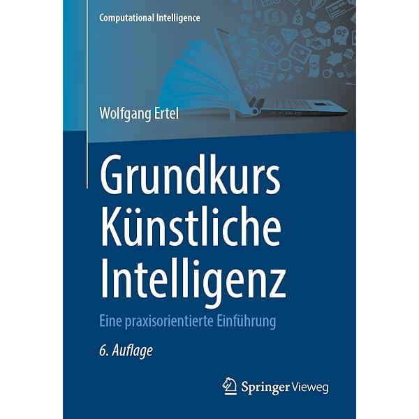 Knstliche Intelligenz kapieren & programmieren: Visuell lernen & verstehen  mit Illustrationen und Projekten zum Experimentieren eBook : Michael  Weigend: Amazon.de: Kindle-Shop