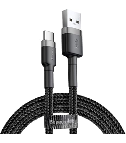 Silkland 240W Cavo USB Type-C Ricarica Rapida 30cm, 48V PD3.1 5A Cavo USB C USB C, QC4.0 Cavo