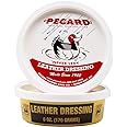 Pecard Leather Dressing, 6 oz