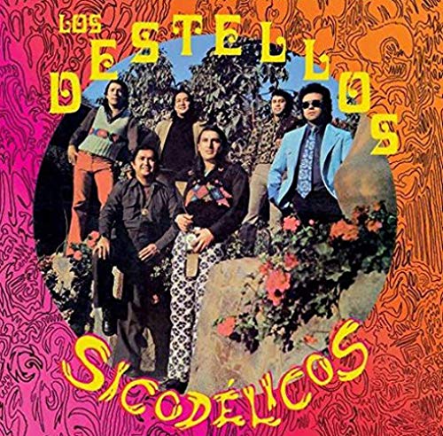 Sicodelicos [Vinilo]