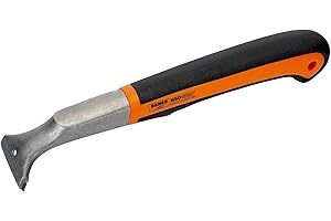 Bahco 650 - Grattoir à lame en carbure