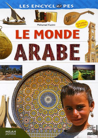Le  monde arabe