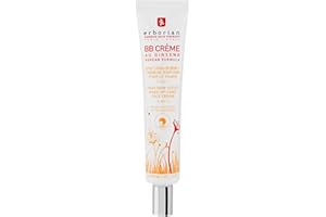 Erborian BB Creme au Ginseng Dore LSF20, 45 ml