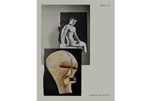 Simon Moretti: Abacus