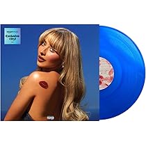 洋楽 SABRINA CARPENTER SHORT N' SWEET DELUXE Short n' Sweet: Amazon.pl: Płyty CD i winylowe