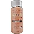 Pure Egyptian Gold Whitening 14 Days Face & Body Serum 100 ml