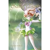 SAILOR MOON ETERNAL EDITION 04: 1