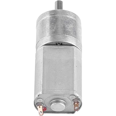 CAMBIO RIDUZIONE VELOCITÀ Micro Motore Micro Ingranaggi RC Energia - Foto 10