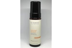 ALTER EGO Made with Kindness Curly Hair Mousse 175 ml