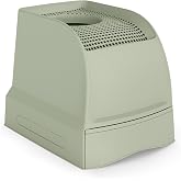 Imac Frida &Uuml;stten Girişli Kedi Tuvaleti Bej 56x40x43,5cm