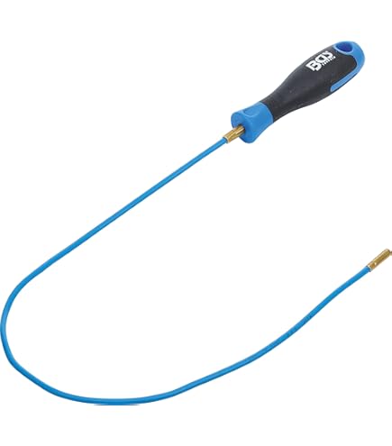 Magnete Telescopico Con Testa Flessibile - Beta 1712TF Per Recupero Oggetti - Foto 6