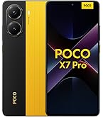 POCO X7 Pro イエロー 日本版 8GB+256GB Xiaomi POCO X7 Pro 256GB SIMフリー イエロー MZB0J3DJP