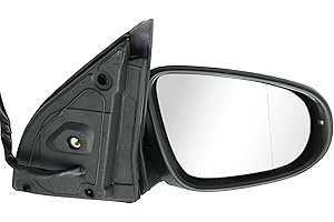 Convitex Rétroviseur Golf 6 Droit 2008-2012