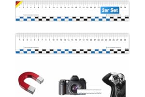 SACHVERSTÄNDIGEN-ZUBEHÖR.DE 'Akcesoria dla ekspertów | Magnetyczne linijki do detektorów wartości samochodowych | Sprawdzone wyposażenie | miarka szczelinowa i narzędzia pomiarowe do oceny nieruchomości | Ekspertyza wartości