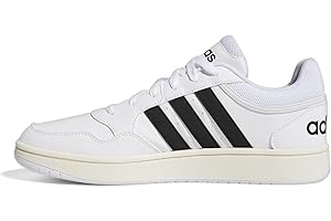 adidas Hoops 3 0 Low Classic Vintage, Zapatillas Hombre