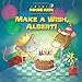 Produktbild Make a Wish, Albert!: 3-D Shapes (Mouse Math)