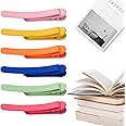 Magnetische boekenleggers, toverthema, kleine cadeaus voor kinderen, vrienden, meisjes, magiërs, heksen, boekenliefhebbers, hoogwaardige magnetische boekenleggers, set van 3 stuks