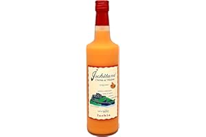 Naturischia - Crema al Melone"Ischitane" 70 cl. - Prodotto tipico Ischia