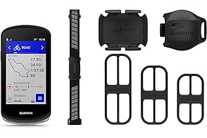 Garmin Edge 1040 Bundle