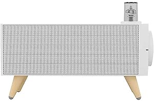 Nakamichi OLA Tube Amplified Home HiFi System Bluetooth NFC Aux Port DSP Process Speaker Home Audio