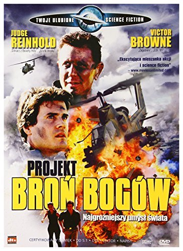Preisvergleich Produktbild Mindstorm [DVD] by Judge Reinhold