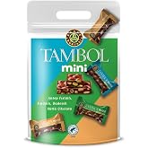 Kahve D&uuml;nyası Tambol Mini Karışık 234g