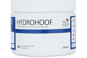 Red Horse Products HydroHoof 500ml