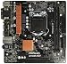 Produktbild ASRock 90-MXB4W0-AOUAYZ Motherboard mehrfarbig