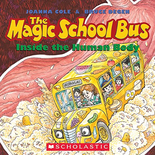 Download The Magic School Bus Inside the Human Body Download The Magic School Bus Inside the Human Body