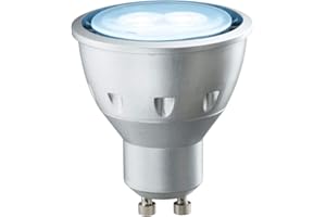 ‎PAULMANN Paulmann 28214 LED Special Reflektor 5W GU10 ICE Blue