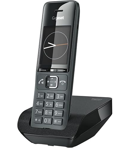 Gigaset N510 IP Pro Basisstation