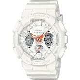 Casio GMA-S120 Kol Saati