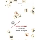 La scrittura non si insegna