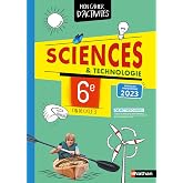 Sciences 6e fin de cycle 3