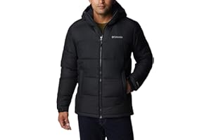 Columbia Pike Lake, Veste à Capuche, Homme