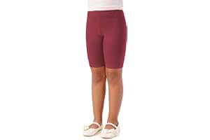Merry Style Flicka Korta Leggings MS10-227