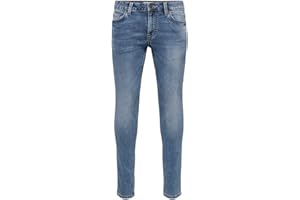 ONLY & SONS Onsloom Life Slim Blue Jog Pk 8653 Noos Spodnie Mężczyźni