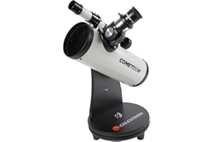 Télescope Dobson Celestron N 76/300 Cometron FirstScope DOB