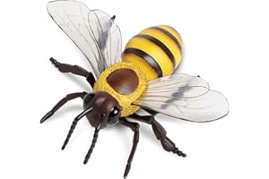 SAFARI LTD. Safari 268229 figurka pszczoły miodnej