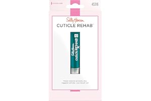 Sally Hansen Cuticle Rehab regenerująca odżywka do skórek