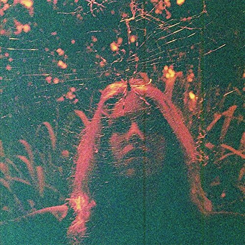 Preisvergleich Produktbild Peripheral Vision by Turnover (2015-08-03)